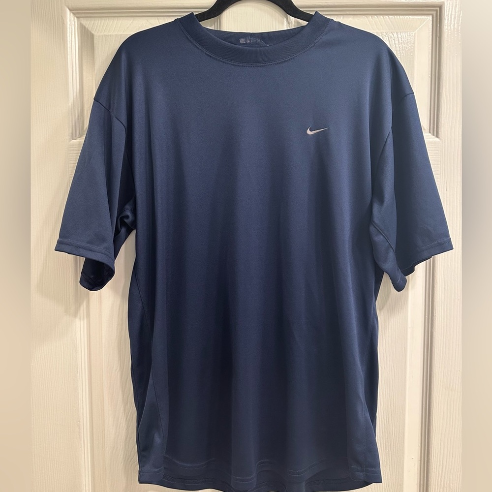 Nike FitDry Men’s Shirt